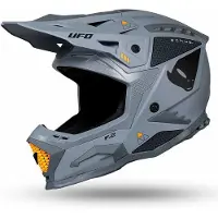 Ufo Echus Offroadhjelm