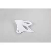 Ufo Yamaha Yz 85 Sw 18 Radiatorafskærmninger