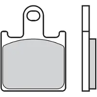 Brembo 07ka28sr Bremseklodser