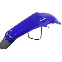 Ufo Yamaha Yz 125 20 Bagskærm