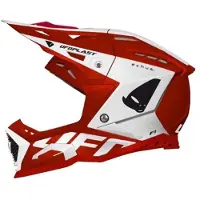 Ufo Echus Offroadhjelm