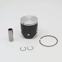 VERTEX Ktm 125sx 01-23-exc 01-16/hus.tc14-23/te/tx17-19/gas Gas D.53.97 D Rac.1 Seg Stempelkit