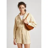 Pepe Jeans Elison Langærmet Romper