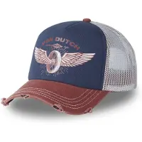Von Dutch Crew19 Kasket