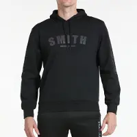 John Smith Laudo Hættetrøje