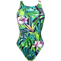Turbo Jungle Bird Badetøj