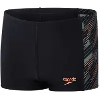 Speedo Hyperboom Panel Badeshorts Boxer