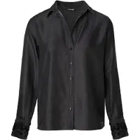 Salsa Jeans 21008676 Skjorte Med Lange ærmer