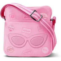 KARACTERMANIA Barbie Mode Rejse Crossbody Taske