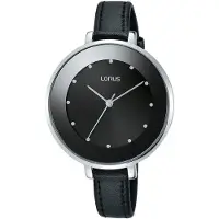 Lorus Watches Rg225mx9 Dameur