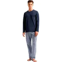 Emporio Armani 111860-4f576 Pyjamas Med Lange ærmer