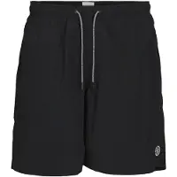 Jack & Jones Wide Badeshorts