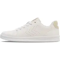 Hummel Sneaker low 'COURT LINE' beige / naturhvid