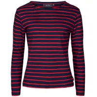 Sea Ranch Antibes T-shirt Med Lange ærmer