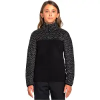 Roxy Whitecamp Sweatshirt