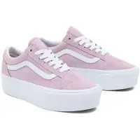 Vans Old Skool Stackform Sko