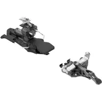 ATK - Touring skibindinger - Raider 12 SL Black til Unisex - Størrelse 102 mm - Grå