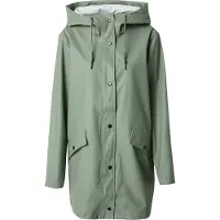 ONLY Overgangsfrakke 'ONLElisa' khaki