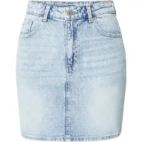 Vero Moda Nederdel 'Tessa' blue denim