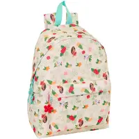 Safta Vaiana 14.1´´ 17.30l 22x39x10 Cm Rygsæk