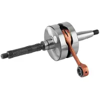 Jasil Derbi Gp 1/gilera/piagas Gas Io Nrg-typhoon-zip 50 6034023 Krumtapaksel