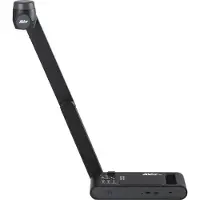 AVer Information AVer M70W - Digitalkamera for dokumenter - farve - 13.000.000 pixel - 1400 TVL - audio - trådløs - HDMI - WiFi - USB