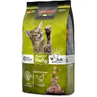 Leonardo Adult Fjerkræ Grainfree - 1,8 kg