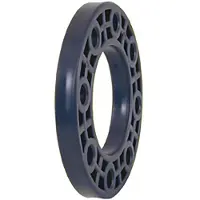 Cepex 02042 Ø225 Pvc-u Løs Flange