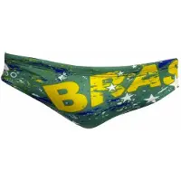 Turbo Brasil New Badetrusser