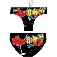Turbo Daiquiri Badetrusser