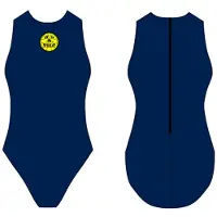 Turbo Basic Waterpolo Badetøj