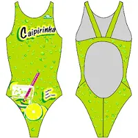 Turbo Caipirinha Pro Resist Badetøj