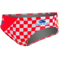 Turbo Croatia Badetrusser