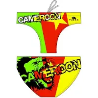 Turbo Cameroun Badetrusser