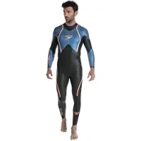 Speedo Fastskin Photon Langærmet Neopren Våddragt