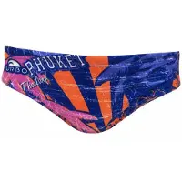 Turbo Phuket Badetrusser