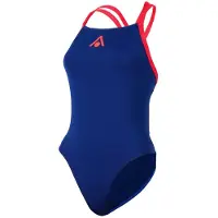 Aqua sphere Essential Open Back Badetøj
