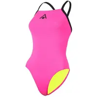 Aqua sphere Essential Tie Back Badetøj