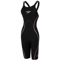 Speedo Fastskin Lzr Pure Intent åben Ryg Konkurrencesvømmedragt