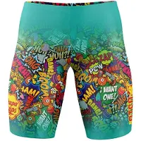 Otso Chupa Chups Comic Jammer