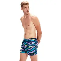 Speedo Printed Leisure 14´´ Badeshorts