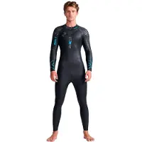 2XU Propel 2 Langærmet Neopren Våddragt