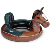 BigMouth Horse River Badedyr
