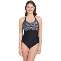 Zoggs Multiway 1 Piece Badetøj