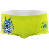 Otso Kukuxumusu Wolfezno Badeshorts Boxer