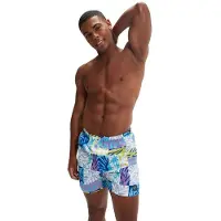 Speedo Printed Leisure 16´´ Badeshorts