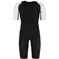 Huub Collective Kortærmet Trisuit