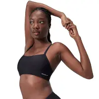 Speedo Solid Recordbreaker Bikinitop