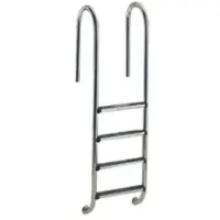 AstralPool Muro Aisi316 Poolstige 5 Luksustrin