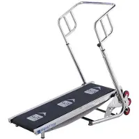 Waterflex Aquajogg Løbebånd